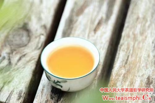 陶德臣：《青砖茶·米砖茶》后记