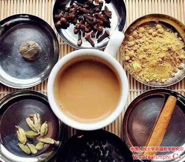 张奕凡：与茶相遇，是在心间